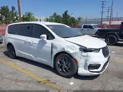2C4RC1L75NR187780 2022 CHRYSLER PACIFICA
