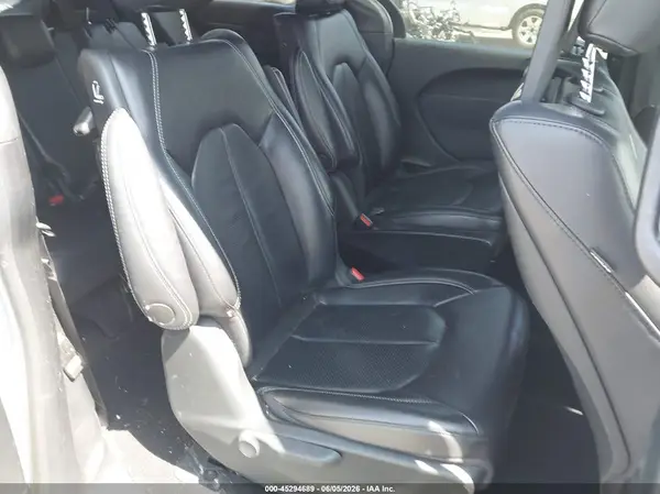 2C4RC1L75NR187780 2022 CHRYSLER PACIFICA - Image 8