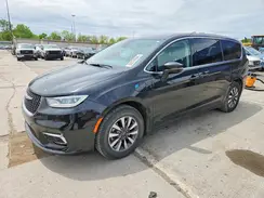 2C4RC1L75NR189478 2022 CHRYSLER PACIFICA