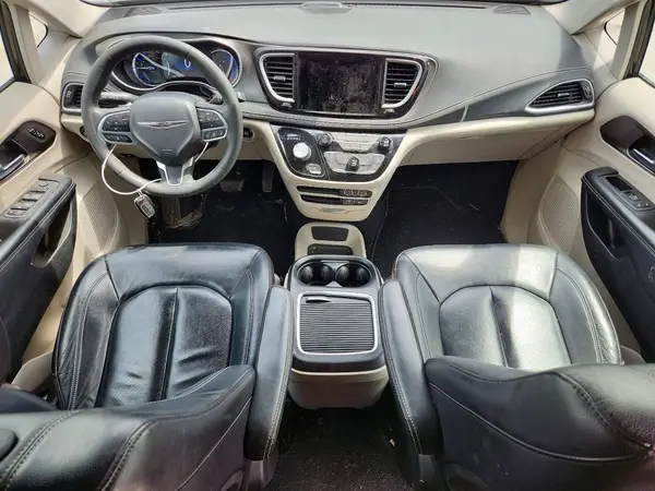 2C4RC1L75NR189478 2022 CHRYSLER PACIFICA - Image 8