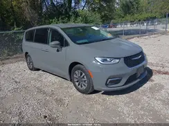 2C4RC1L75NR192476 2022 CHRYSLER PACIFICA
