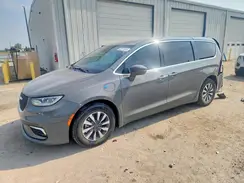 2C4RC1L75NR206859 2022 CHRYSLER PACIFICA
