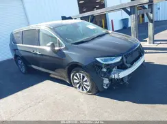 2C4RC1L75NR207400 2022 CHRYSLER PACIFICA