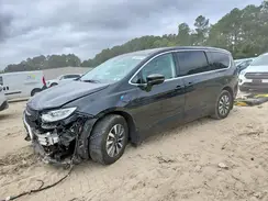 2C4RC1L75NR216159 2022 CHRYSLER PACIFICA