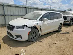 2C4RC1L75NR216212 2022 CHRYSLER PACIFICA
