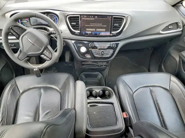 2C4RC1L75NR216212 2022 CHRYSLER PACIFICA - Image 8