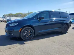 2C4RC1L75NR220762 2022 CHRYSLER PACIFICA