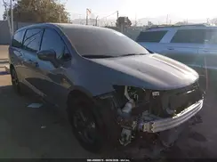 2C4RC1L75NR227890 2022 CHRYSLER PACIFICA