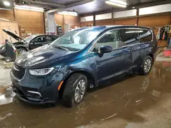 2C4RC1L75NR231213 2022 CHRYSLER PACIFICA