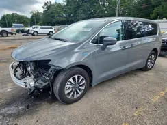 2C4RC1L75NR232801 2022 CHRYSLER PACIFICA