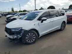 2C4RC1L75PR503472 2023 CHRYSLER PACIFICA