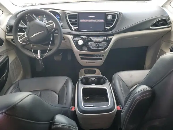 2C4RC1L75PR503472 2023 CHRYSLER PACIFICA - Image 8