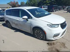 2C4RC1L75PR509854 2023 CHRYSLER PACIFICA