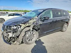 2C4RC1L75PR522944 2023 CHRYSLER PACIFICA