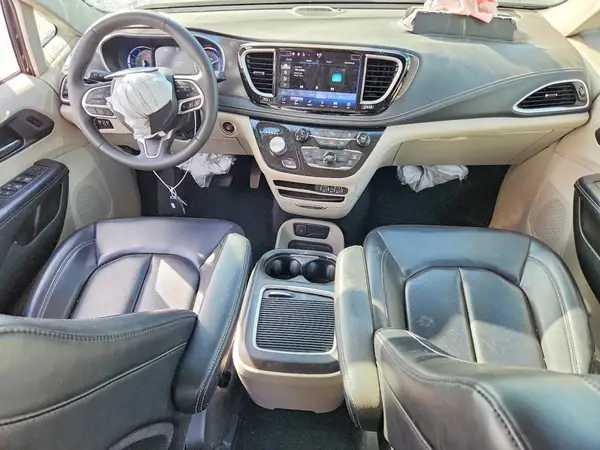 2C4RC1L75PR522944 2023 CHRYSLER PACIFICA - Image 8