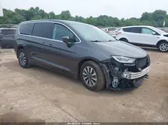 2C4RC1L75PR541591 2023 CHRYSLER PACIFICA