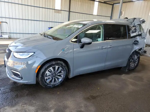 2C4RC1L75PR554454 2023 CHRYSLER PACIFICA - Image 1
