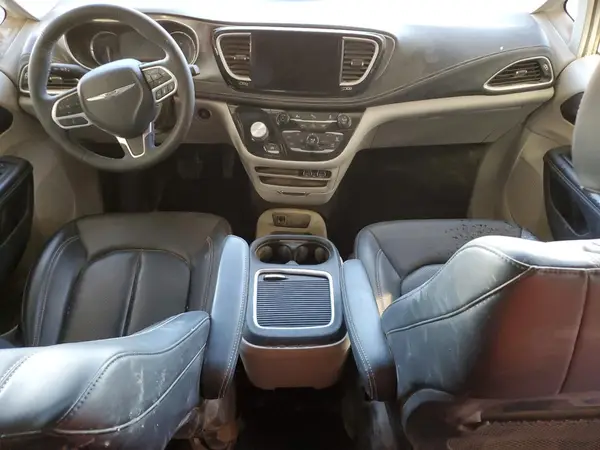 2C4RC1L75PR554454 2023 CHRYSLER PACIFICA - Image 8