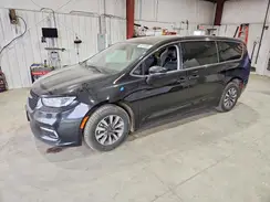 2C4RC1L75PR572694 2023 CHRYSLER PACIFICA
