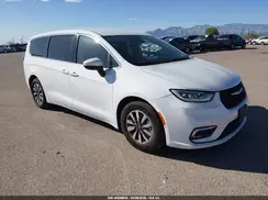 2C4RC1L75PR572761 2023 CHRYSLER PACIFICA