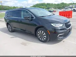 2C4RC1L75PR584201 2023 CHRYSLER PACIFICA