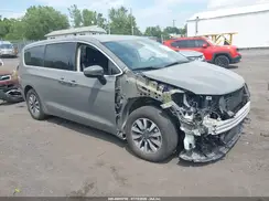 2C4RC1L75PR588975 2023 CHRYSLER PACIFICA