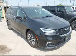 2C4RC1L75PR592251 2023 CHRYSLER PACIFICA