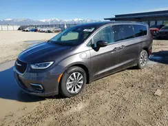 2C4RC1L75PR598907 2023 CHRYSLER PACIFICA