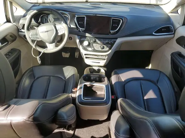 2C4RC1L75PR598907 2023 CHRYSLER PACIFICA - Image 8