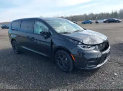 2C4RC1L75PR599202 2023 CHRYSLER PACIFICA