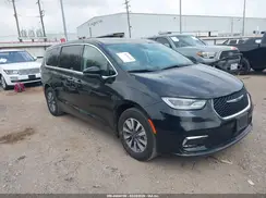 2C4RC1L75PR611591 2023 CHRYSLER PACIFICA