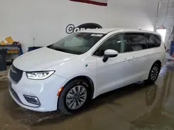 2C4RC1L75PR611607 2023 CHRYSLER PACIFICA