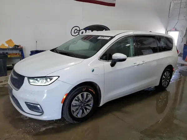 2C4RC1L75PR611607 2023 CHRYSLER PACIFICA - Image 1