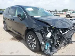 2C4RC1L75PR611901 2023 CHRYSLER PACIFICA