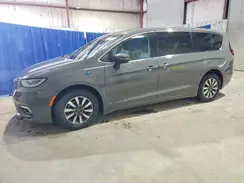 2C4RC1L75PR618038 2023 CHRYSLER PACIFICA