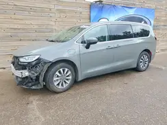 2C4RC1L75PR618055 2023 CHRYSLER PACIFICA
