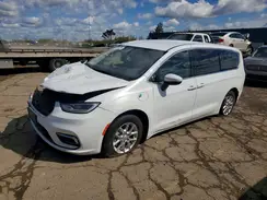 2C4RC1L75PR622431 2023 CHRYSLER PACIFICA