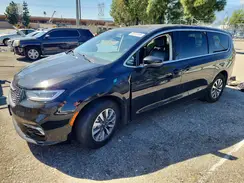 2C4RC1L75PR626219 2023 CHRYSLER PACIFICA