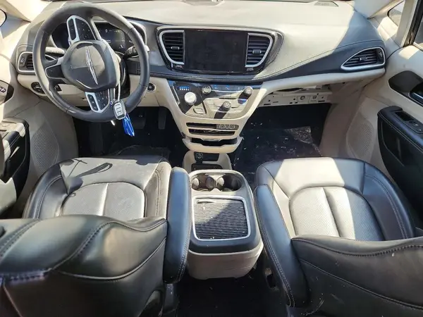 2C4RC1L75PR626219 2023 CHRYSLER PACIFICA - Image 8