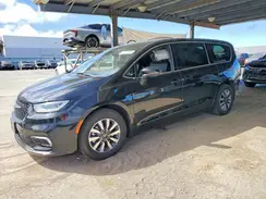 2C4RC1L75PR626611 2023 CHRYSLER PACIFICA