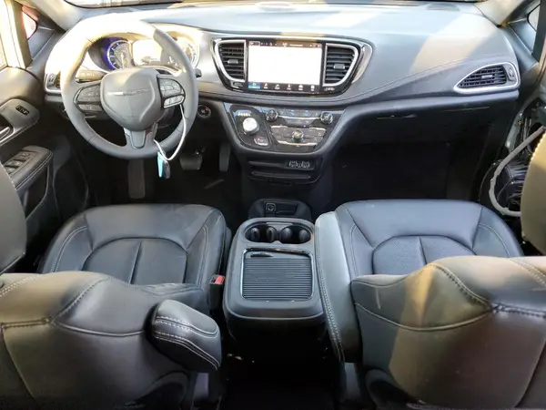 2C4RC1L75PR627046 2023 CHRYSLER PACIFICA - Image 8