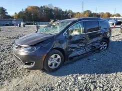 2C4RC1L76JR105680 2018 CHRYSLER PACIFICA