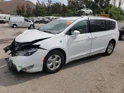 2C4RC1L76JR129512 2018 CHRYSLER PACIFICA