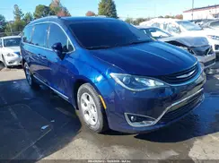 2C4RC1L76JR133494 2018 CHRYSLER PACIFICA