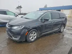 2C4RC1L76JR145130 2018 CHRYSLER PACIFICA