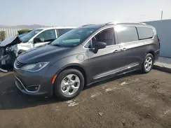 2C4RC1L76JR152448 2018 CHRYSLER PACIFICA
