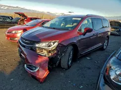 2C4RC1L76JR172747 2018 CHRYSLER PACIFICA