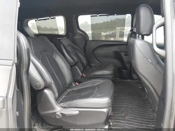 2C4RC1L76LR224493 2020 CHRYSLER PACIFICA - Image 8