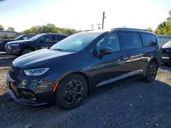 2C4RC1L76MR517778 2021 CHRYSLER PACIFICA