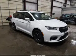 2C4RC1L76MR519207 2021 CHRYSLER PACIFICA